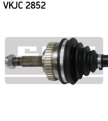 Cardan SKF VKJC 2852